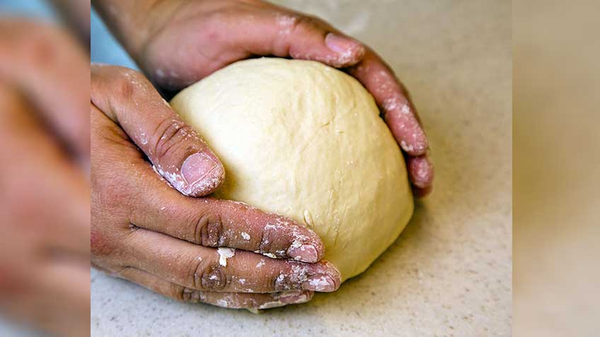 Pizza Dough