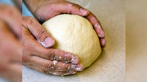 Pizza Dough