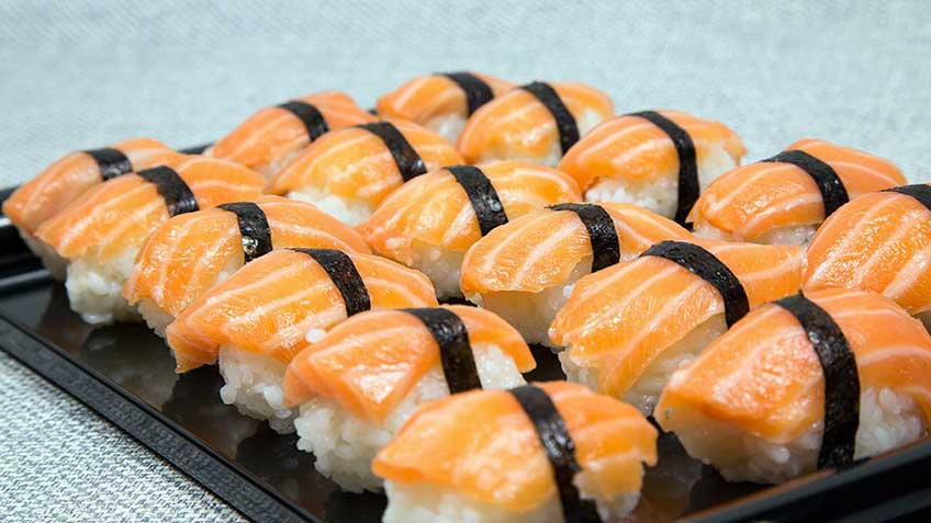 nigiri