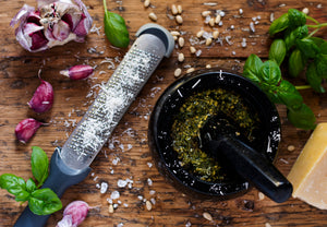 Pesto Sauce