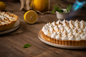 Lemon Pie