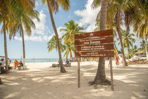 Saona Island: A Protected Paradise Speaking to Us in a Thousand Languages