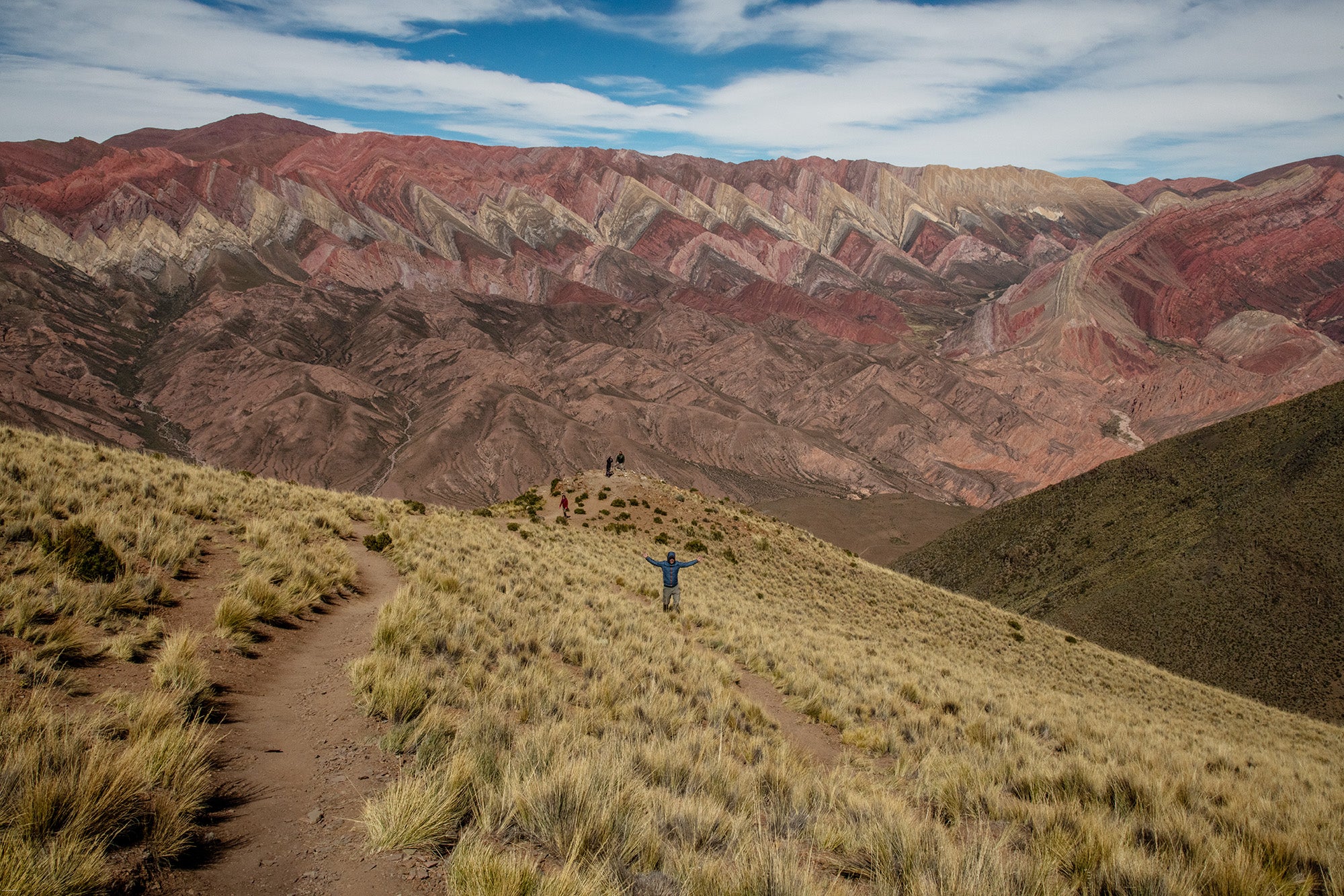 Exploring Salta and Jujuy: An Unforgettable Northern Argentine Adventure