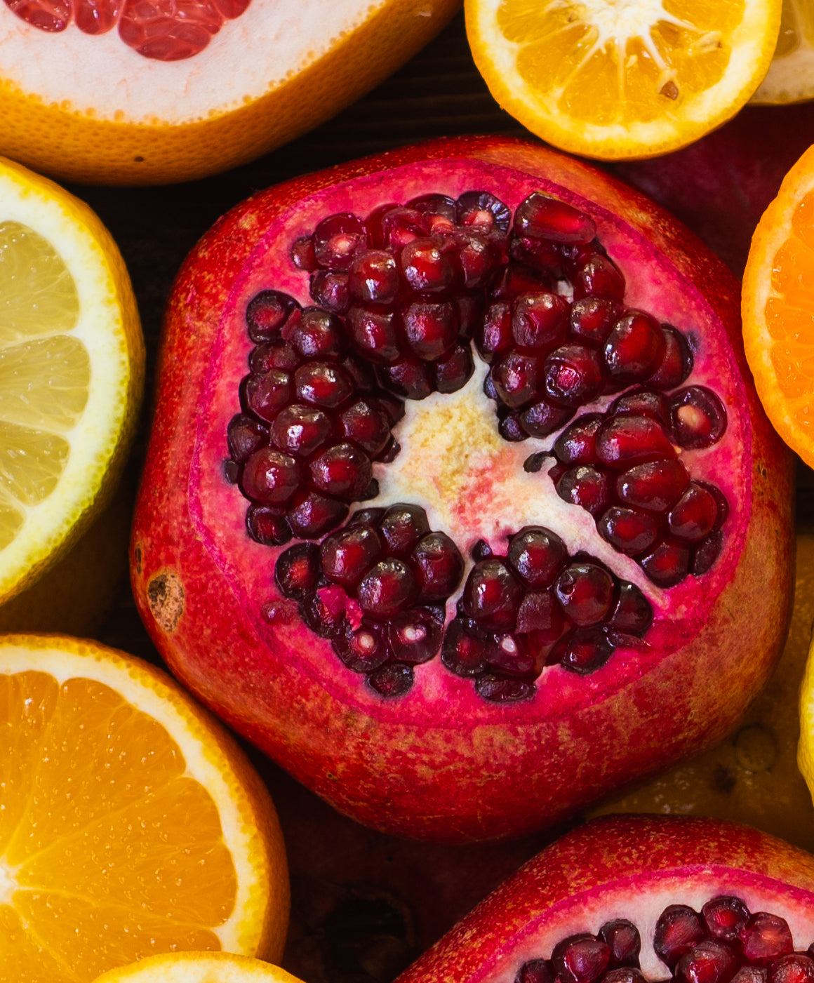 Pomegranate